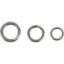 Savage Gear Splitrings 20pcs