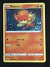 Pokémon Pansear 026/189 Swsh03 Darkness Ablaze Basic Common Regular 60 HP Card