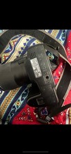 Fujifilm FinePix S8400W Digital Camera used lightly