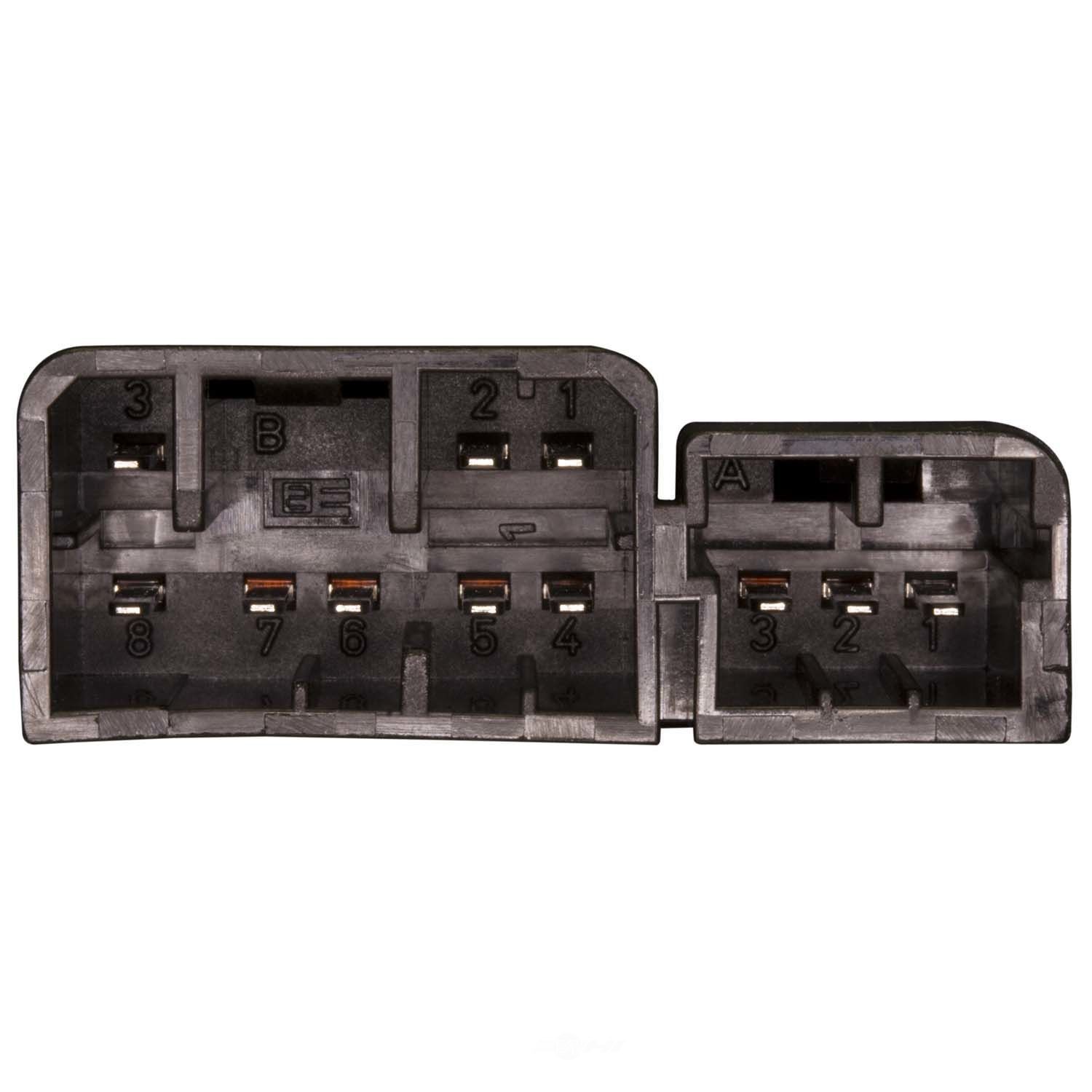 Ignition Lock Cylinder WVE 4H1333 fits 97-05 Acura NSX