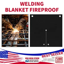 6mm Thick Fireproof mat FITS Welding table cover, fireproof, gas grill blanket