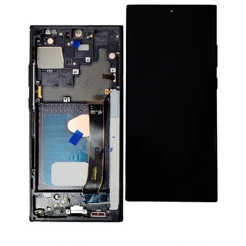 Pour Samsung Galaxy Note 20 Ultra 5G N986 Ecran LCD Écran Remplacement Montage - Photo 4 sur 8