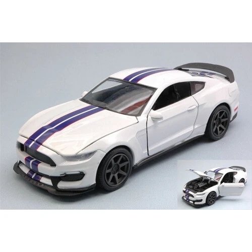 Articoli di modellismo statico New-Ray Scala 1:24 per Ford