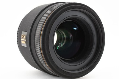 SIGMA 50mm f/2.8 EX DG MACRO AF Lens for PENTAX [Exc+++] JAPAN