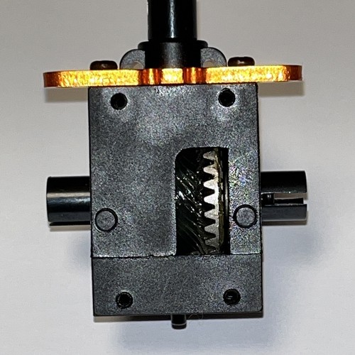 HPI BULLET MT Flux komplettes Differential - Bild 5 von 5