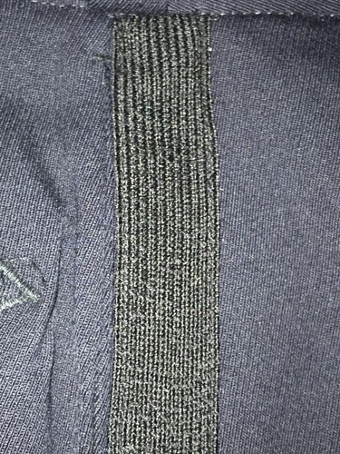 Flying Cross 100 Percent Wool Police Fireman Uniform Pants 178.00 retail - 33 - Picture 4 of 11
