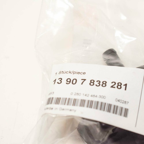 NEW BMW M3 E90 E92 E93 FUEL TANK BREATHER VALVE 7838281 13907838281 OEM