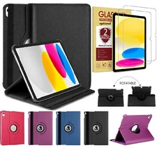 Apple 11-Inch iPad A16 Case (Latest Model) iPad 11th Generation Case Stand Cover