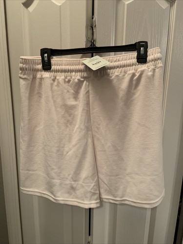 Ladies TJ Waffle Lounge Sleep Shorts Size Large - Picture 5 of 6