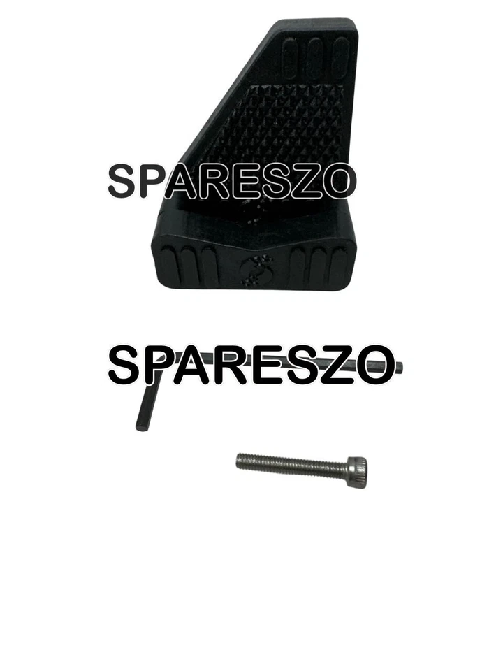 "专业规格易制动" 适合 BENELLI TRK" — 第 4/4 张图片