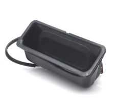 Boot Trunk Lock Push Button Handle Switch for BMW 5 Series E39 E60 E61 1996-2010