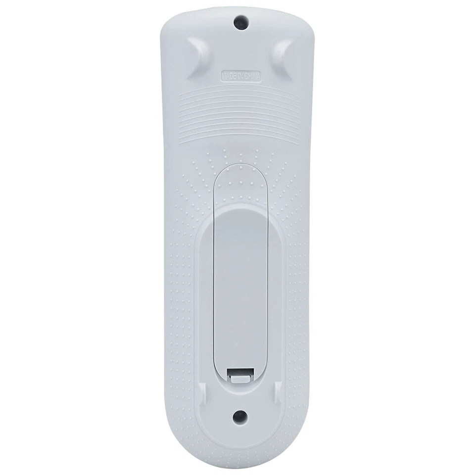 New NB100 NB177 For Magnavox Sylvania DVD VCR Remote DVC865F DVC865G SRDD495 - Image 2 of 4