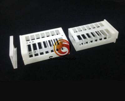 Catcher Catching Cage Queen Bee Keeping Introduction Transportation Moving  2pcs