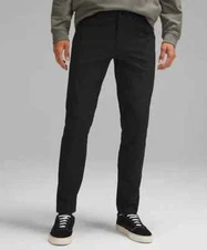 lululemon ABC Slim-Fit 5 Pocket Pant 30L Warpstreme. Choose Your Size. NWT