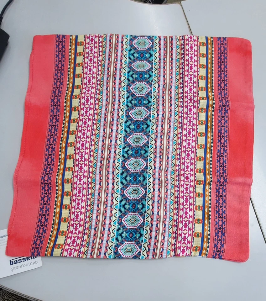 Due fodere Granfoulard Bassetti Burano - Изображение 2 из 4