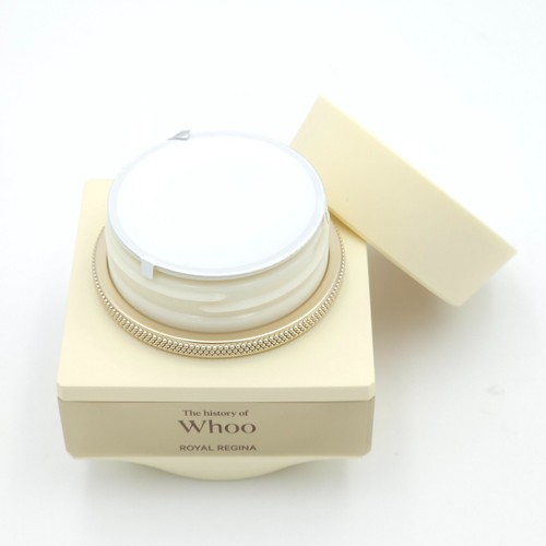 The history of Whoo Royal Regina Energetic 2 piezas Set Especial 5 Artículos K-Beauty - Imagen 10 de 15
