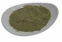 (40,80Eur/Kg) Sena-Premium Gemahlenes Mariendistelkraut (500G)