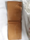 VINTAGE KIDS WESTERN COWBOY PLASTIC WALLET — photo 2