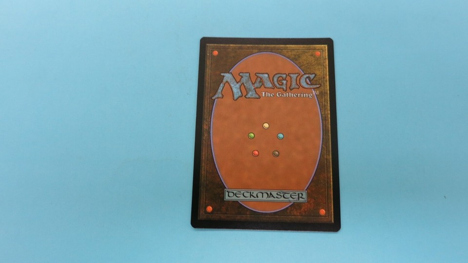mtg commander prison deck Magic: The Gathering Card Kingdom