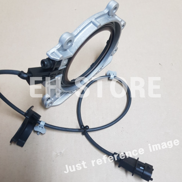 Genuine CASE-OIL SEAL,RR 2144142000 21441-42000 For Porter, Starex