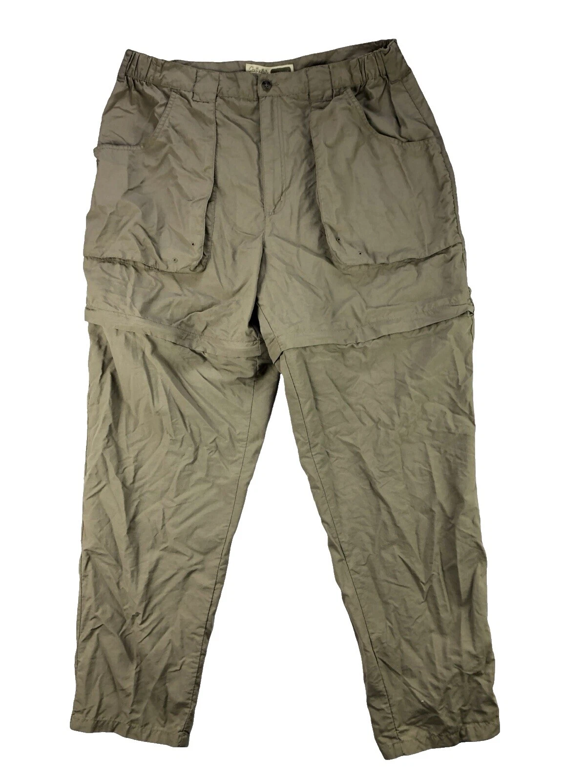 Cabela's Size XL Pants for Men
