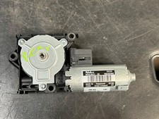 19-23 PORSHE CAYENNE 9Y0 FRONT or REAR PANORAMIC SUNROOF POWER MOTOR OEM