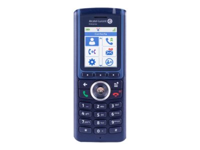 3BN67378AA Alcatel Lucent Enterprise 8234 Schnurloses Digitaltelefon ~D~