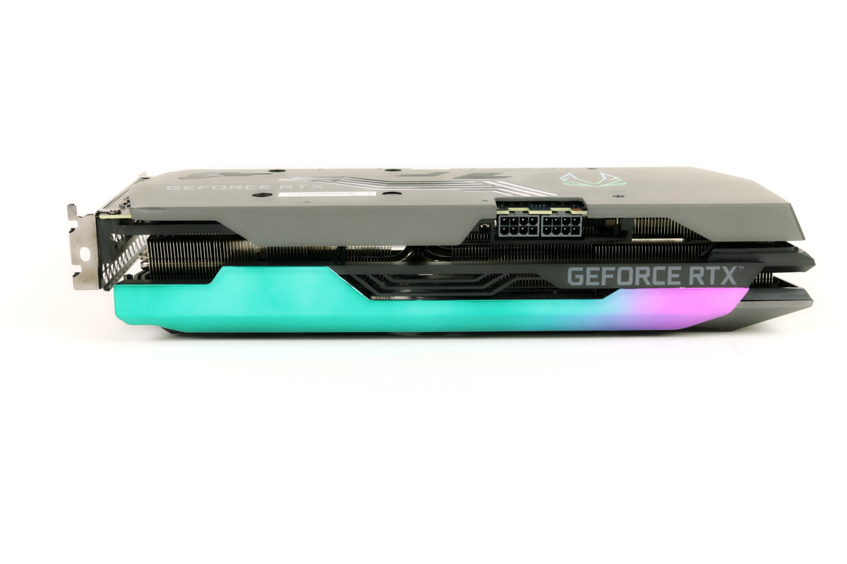 RTX 3080Ti zotac 中古品 中古】ZOTAC GAMING GeForce RTX 3080 Ti AMP Holo（ZT-A30810F