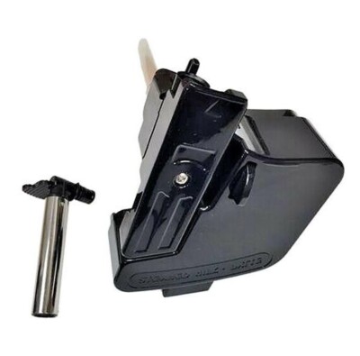 COPERCHIO SERBATOIO ACQUA DE LONGHI MACCHINA CAFFE' 5332218100 - Foto 2