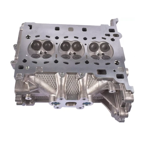 Für Ford EcoSport 18-21 Fiesta 14-17 Focus 15-18 1.0L Turbo CM5G Zylinderkopf - Picture 4 of 15