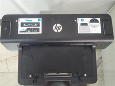 HP HSTNN-I11X Docking Station Port Replicator USB 3.0 for Elitebook Laptop