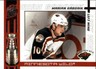 #54 Marian Gaborik - Minnesota Wild - 2003-04 Pacific Quest for the Cup Hockey