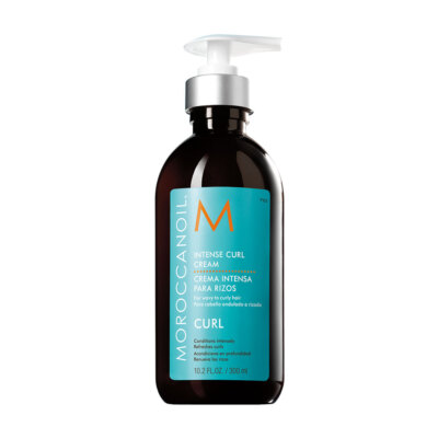 Moroccanoil Intensive Locken Creme 300 ml