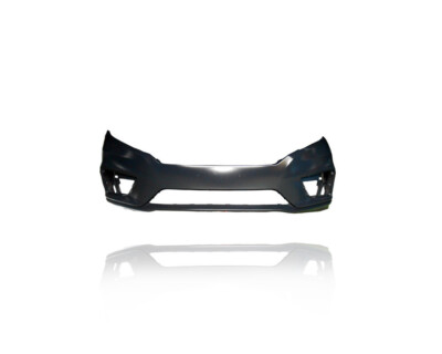 CAPA Certified Front Bumper Cover For 2018-2020 Honda Odyssey EX LX – Primed, FitParts