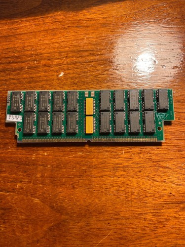 HP DEC 5419103 5019079-01 16MB VAX PARITY MEMORY - Picture 4 of 5