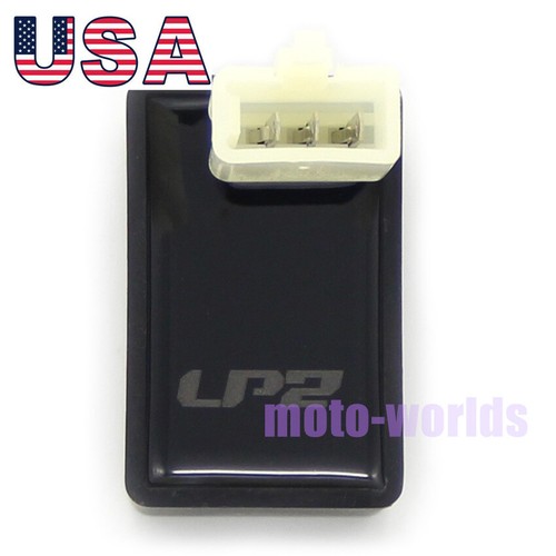 Fuel Pump Relay for Honda VT1100C2 Shadow Sabre 00-07 VT1100C3 Shadow Aero 98-02 - Picture 4 of 7