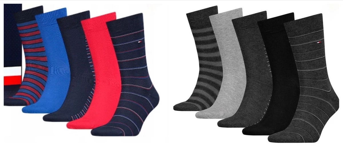 Chaussette tommy hilfiger homme coffret new arrivals