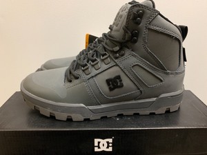 dc shoes spartan high wr boot