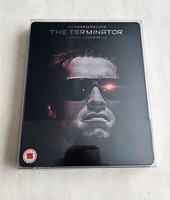 10 Box Protectors for Steelbook / Blu-Ray Clear Cases / Sleeves Full Enclosed 