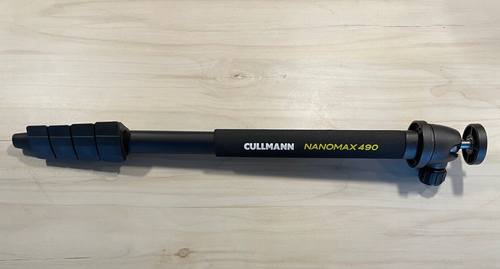 Cullmann Nanomax 490 Stativ