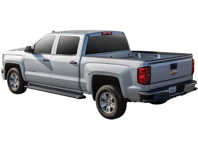 Para Chevrolet Avalanche 1500 2003-2006 estriberas Westin 76312TV 2004 2005 Foto 4 de 4