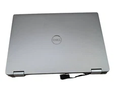 NEW OEM Dell Latitude 7340 2IN1 FHD+ Touch Screen LCD  IR Cam - T9D8M 0T9D8M A