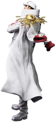 ワンピース サカズキ MASTERLISE EXPIECE ONE PIECE Akainu Sakazuki MASTERLISE EXPIECE figure Ichiban