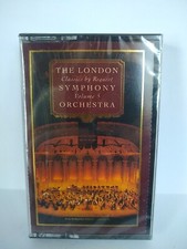 Victoria's Secret Classics by Request Volume 5 London Orchestra Cassette 