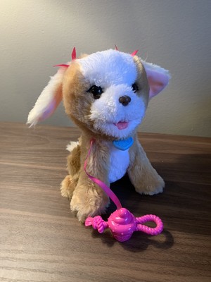 furreal friends puppy