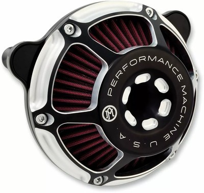 0206-2124-BM LUFTFILTER MAX HP INDIAN CHIEFTAIN 111 ABS DARK HORSE 2017