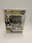 Funko Pop! Vinyl: Disney - Harlequin Demon (Diamond Glitter) - Hot Topic...