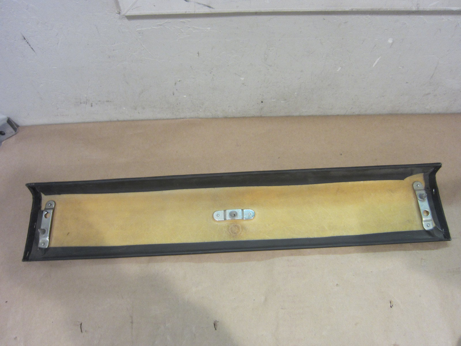 Ferrari 430, 360 Coupe - Rear Widow Lower Trim Panel  -  P/N 63580800