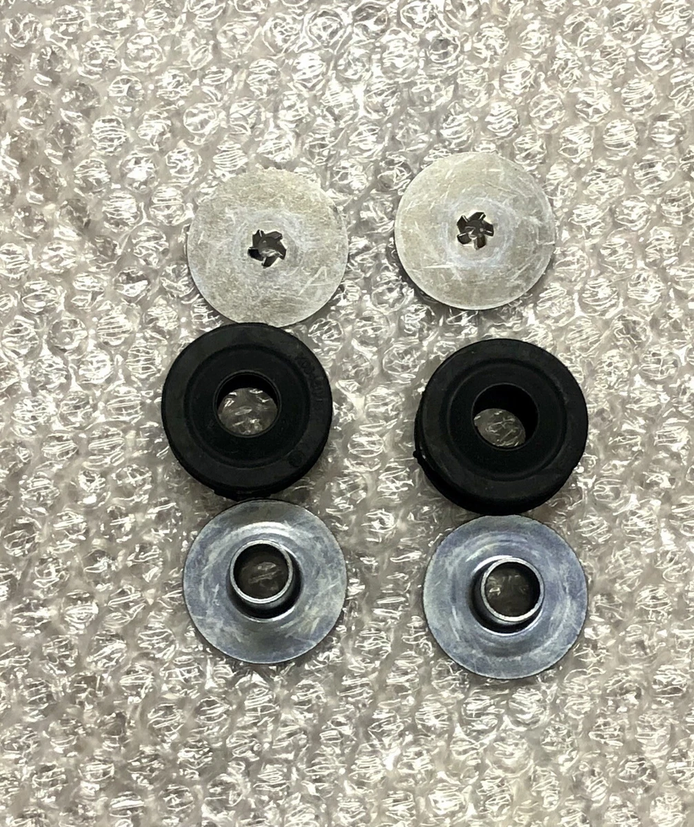 NEW OEM Tesla Model Y 3 Cooling Fan Hardware set 1493996-00 | eBay