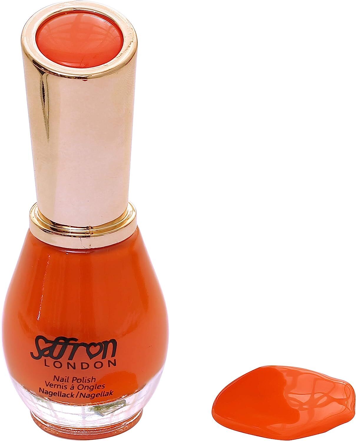 Saffron Nail Polish 84 Different Colours Saffron Nail Varnish SPECIAL